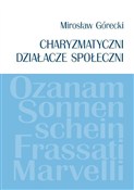 Charyzmaty... - Mirosław Górecki -  books in polish 