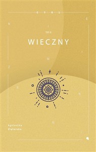 Obrazek Niezmienni Tom 3 Wieczny