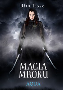 Obrazek Magia Mroku Aqua