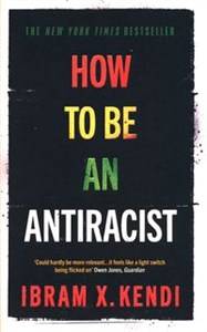 Picture of How To Be an Antiracist