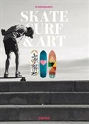 Skate Surf... - Carolina Amell -  Polish Bookstore 