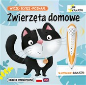 Książka : Widzę słys... - Agnieszka Matz