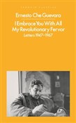 I Embrace ... - Ernesto Che Guevara -  foreign books in polish 