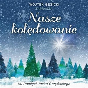 Picture of Nasze kolędowanie CD