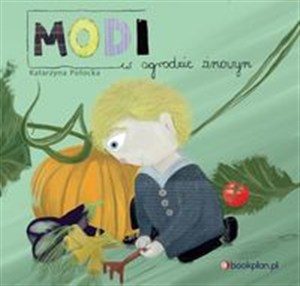 Picture of Modi w ogrodzie zimowym