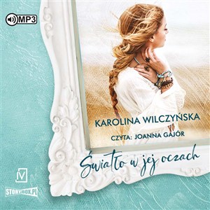Picture of [Audiobook] Światło w jej oczach