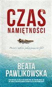 Książka : Czas namię... - Beata Pawlikowska