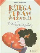 Księga spr... - Joanna Krzyżanek -  Polish Bookstore 