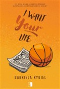 Książka : I Want You... - Gabriela Rygiel
