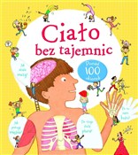 Książka : Ciało bez ... - Louie Stowell
