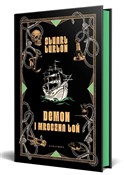 Demon i mr... - Stuart Turton -  foreign books in polish 