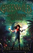 Zobacz : Greenwild ... - Pari Thomson
