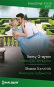 Zobacz : Podaruj mi... - Emmy Grayson, Sharon Kendrick