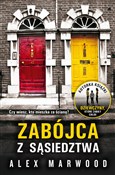 Zobacz : Zabójca z ... - Alex Marwood