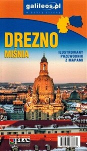 Obrazek Przewodnik - Drezno, Miśnia