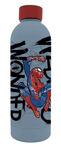 Picture of Bidon 500ml Spiderman 3D 843372
