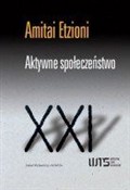 Aktywne sp... - Amitai Etzioni - Ksiegarnia w UK
