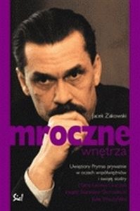 Obrazek Mroczne wnętrza