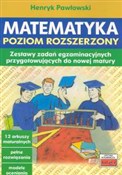 Zobacz : Matematyka... - Henryk Pawłowski
