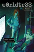 w0rldtr33 ... - James Tynion IV, Fernando Blanco -  Polish Bookstore 