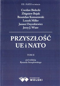 Picture of Przyszłość UE i NATO T.2