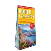 Korfu i Za... - Piotr Jabłoński -  books in polish 
