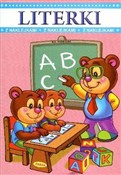 Literki z ... - Opracowanie Zbiorowe -  books from Poland