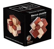 Polska książka : Łamigłówka...