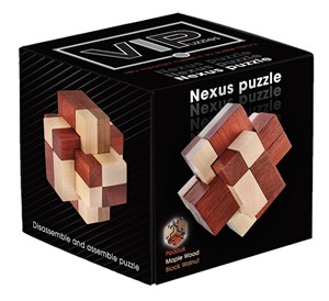 Picture of Łamigłówka VIP Nexus