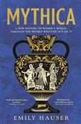 Mythica - Emily Hauser -  books in polish 