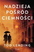 Nadzieja p... - Tod Lending -  Polish Bookstore 
