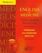 English fo... - Joanna Ciecierska, Barbara Jenike - Ksiegarnia w UK