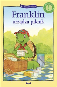 Picture of Franklin urządza piknik