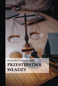 Przestępst... - Krzysztof Lewandowski -  books in polish 