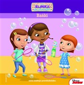 Książka : Bańki