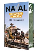 polish book : Chłopaki z... - Naval
