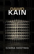Książka : Czarna skr... - Dawid Kain