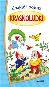 Obrazek Znajdź i pokaż Krasnoludki