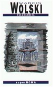 polish book : Rekonkwist... - Marcin Wolski