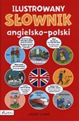 Ilustrowan... - Jacek Lang -  Książka z wysyłką do UK