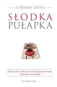 polish book : Słodka puł... - Robert Lustig