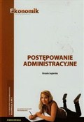 Postępowan... - Urszula Legierska -  foreign books in polish 