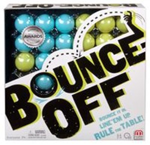 Picture of Bounce Off