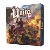 Unita - Steve Bruck -  Książka z wysyłką do UK