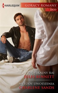 Obrazek Tropikalny raj Metody uwodzenia