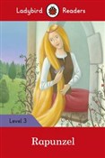 Rapunzel L... - Ksiegarnia w UK