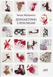 Picture of Jednoaktówki z rysunkami
