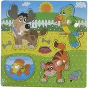 Układanka ... -  Polish Bookstore 