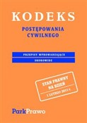 polish book : Kodeks pos...