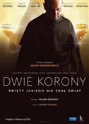 Polska książka : Dwie koron...